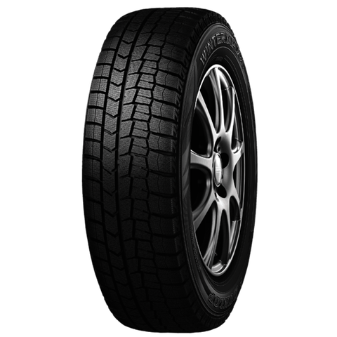 Dunlop WINTER MAXX 2 215/60R17