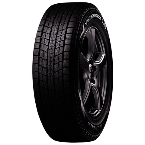 Dunlop WINTER MAXX SJ8 265/55R20
