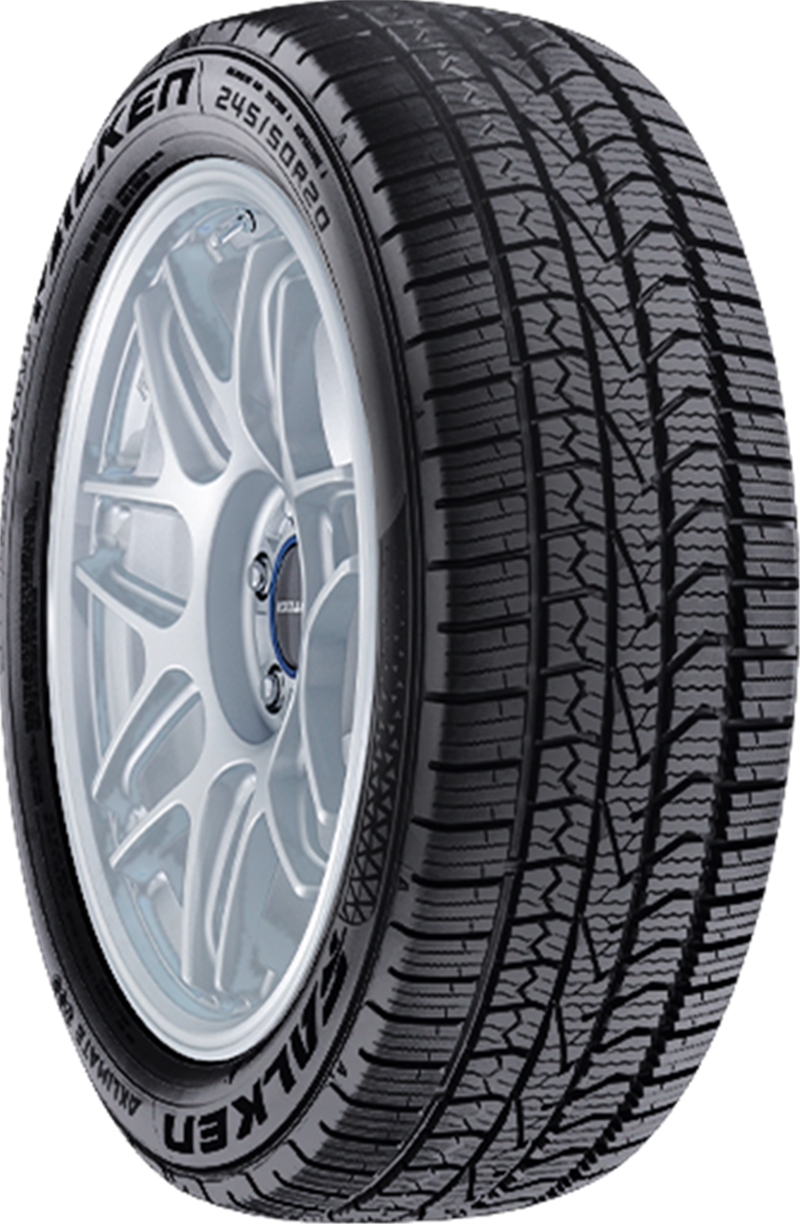 Falken Aklimate 235/50R18