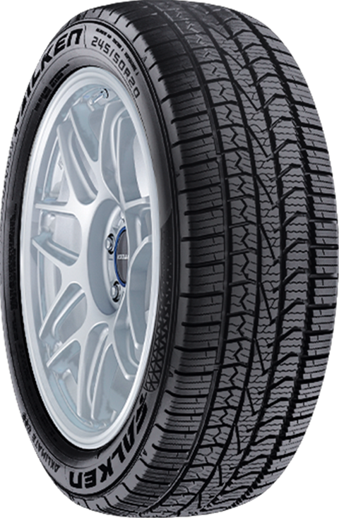 Falken Aklimate 235/65R18