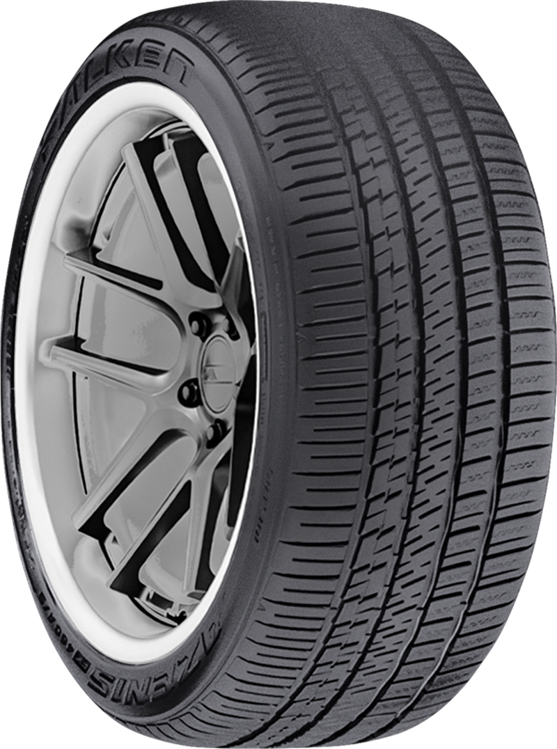 Falken Azenis FK460 AS 285/35R22