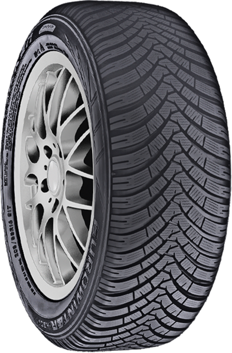 Falken Eurowinter HS01 245/45R19