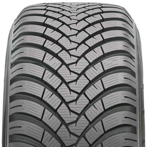 Falken Eurowinter HS01 255/45R20