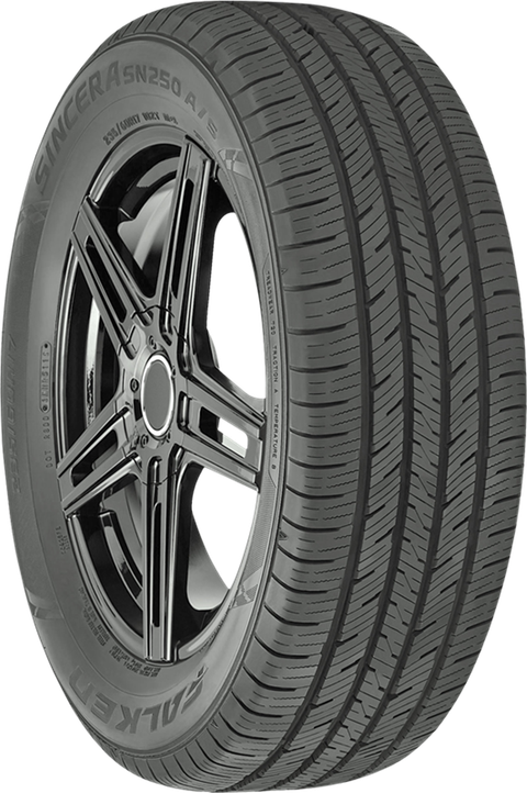 Falken Sincera SN250 AS 205/55R16