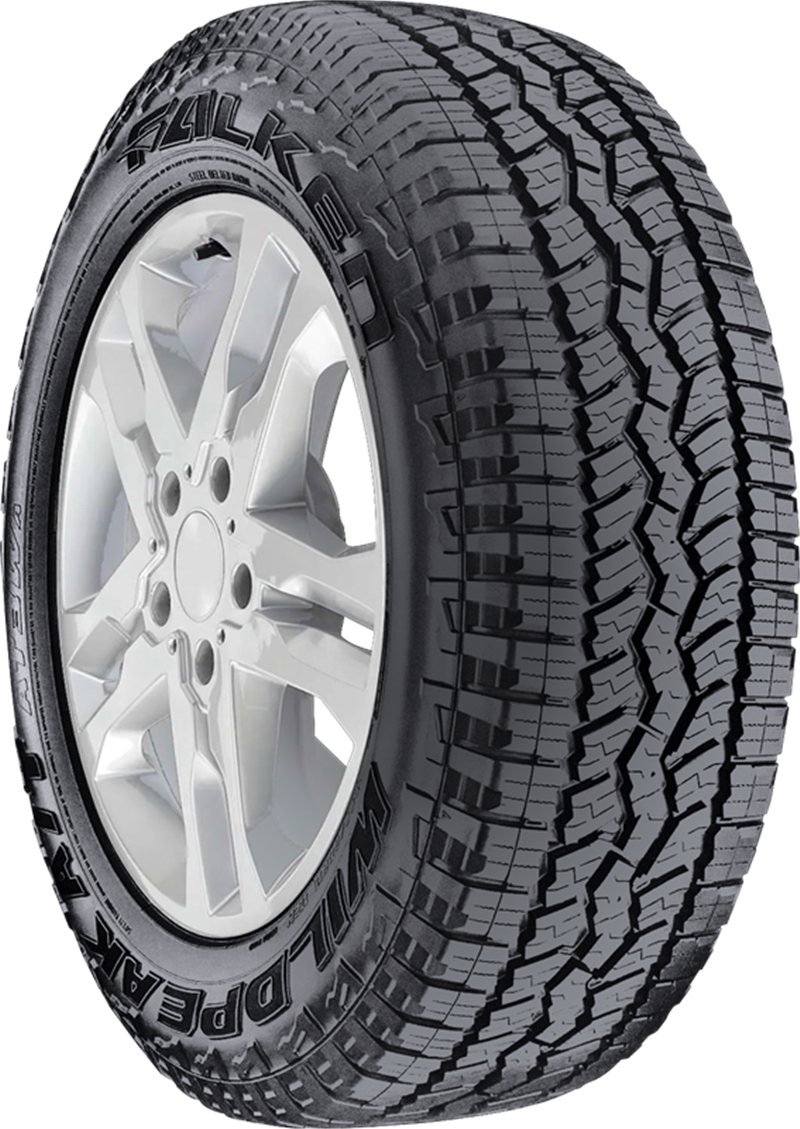 Falken WildPeak AT AT3WA 275/65R18