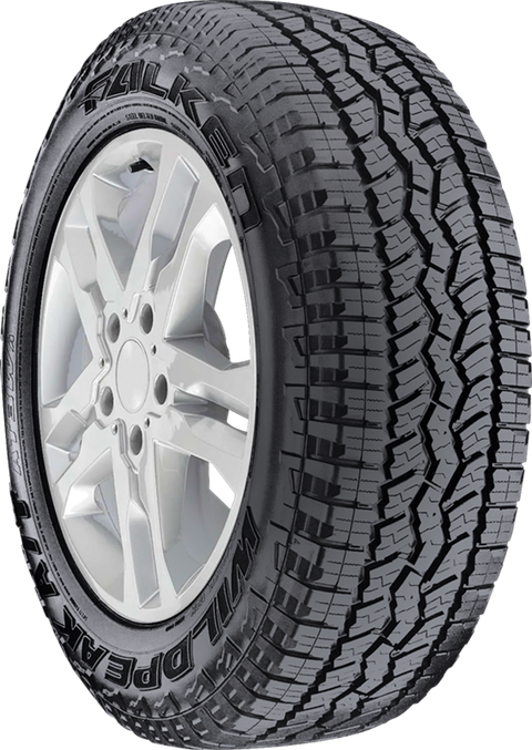Falken WILDPEAK A/T AT3WA 285/70R17