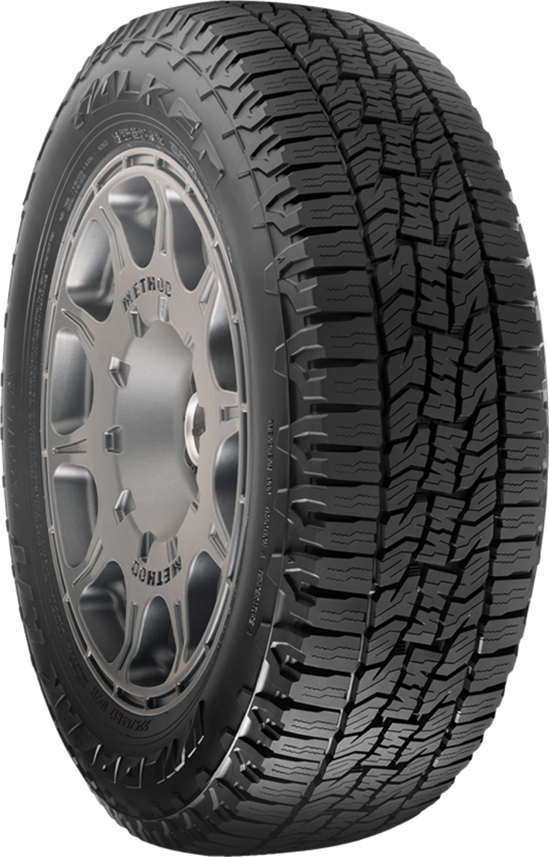 Falken WildPeak AT Trail 255/60R19