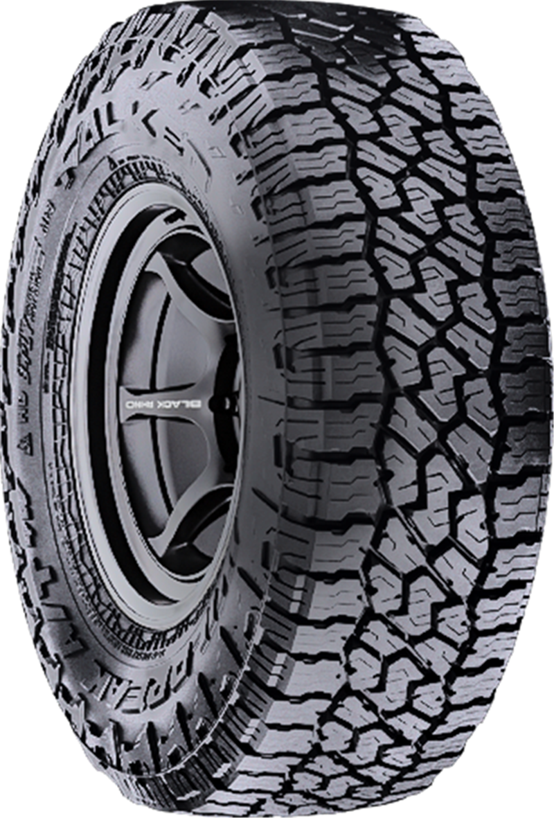 Falken WildPeak AT4W 265/60R20