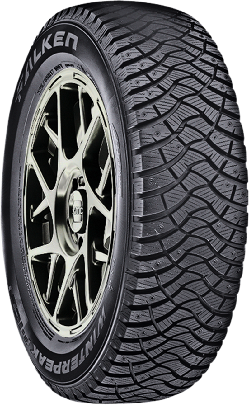 Falken Winterpeak FICE 1 275/60R20