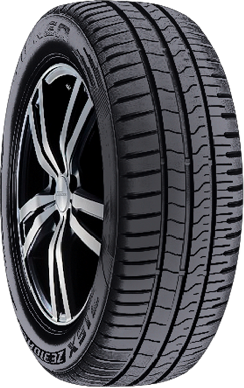 Falken Ziex ZE310A Ecorun 205/55R16