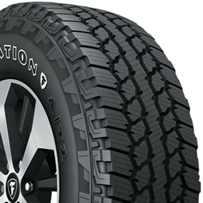 FIRESTONE DESTINATION A/T2 285/70R17