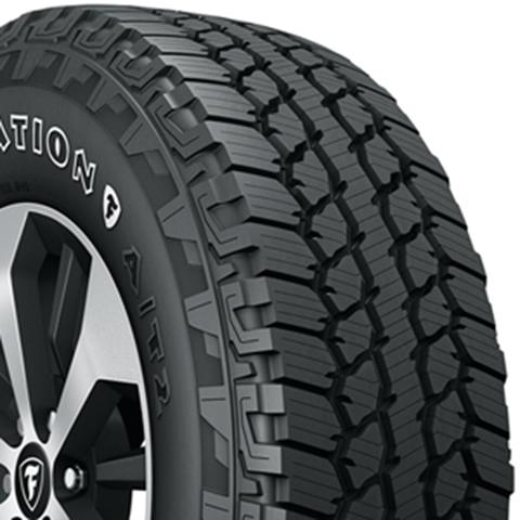 Firestone DESTINATION A/T2 255/70R18