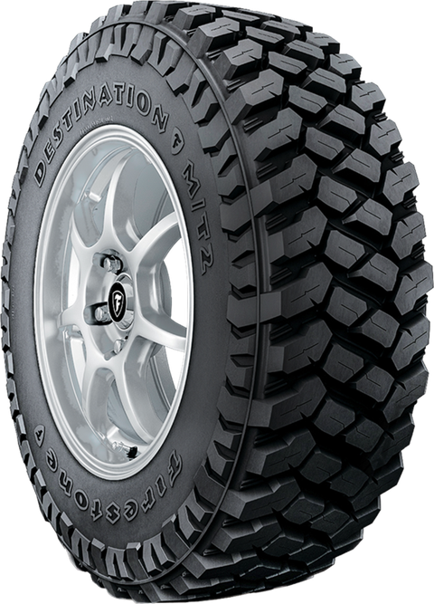 Firestone Destination MT2 37x13.50R20