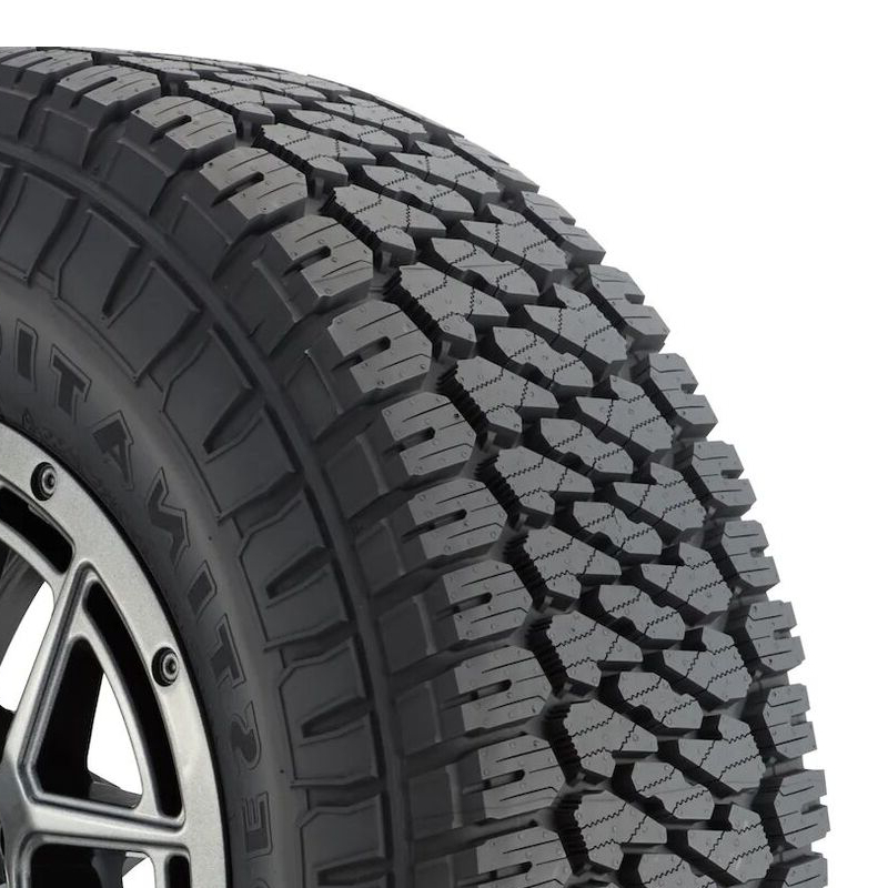 FIRESTONE DESTINATION X/T 35x12.50R20