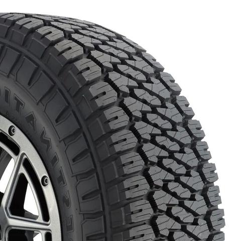 FIRESTONE DESTINATION X/T 285/55R20