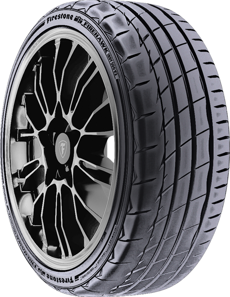 Firestone Firehawk Indy 500 V2 225/45R18
