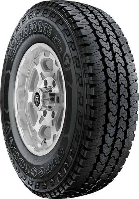Firestone Transforce AT2 215/85R16