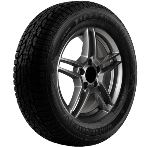 Firestone WINTERFORCE 2 215/55R16