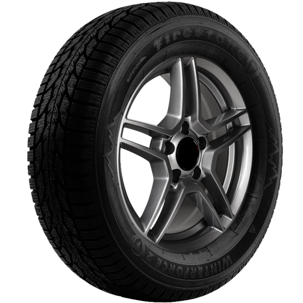 Firestone WINTERFORCE 2 225/45R17