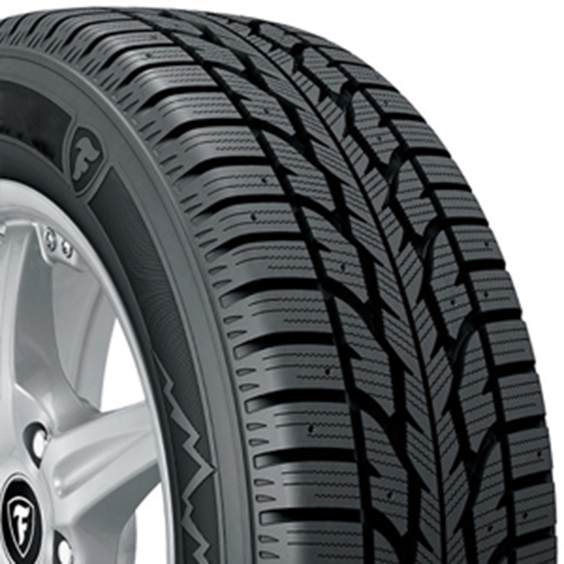 FIRESTONE WINTERFORCE 2 225/60R18