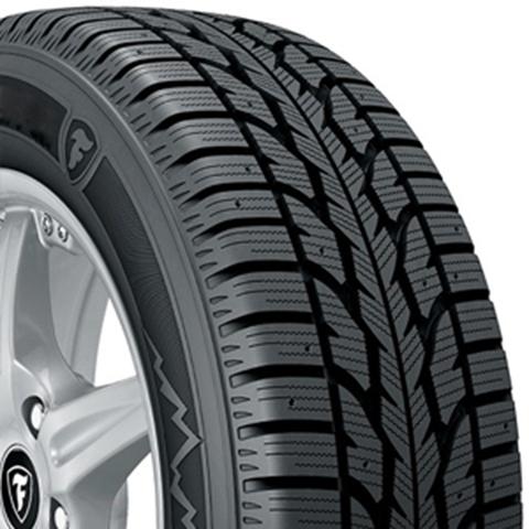 FIRESTONE WINTERFORCE 2 225/60R18