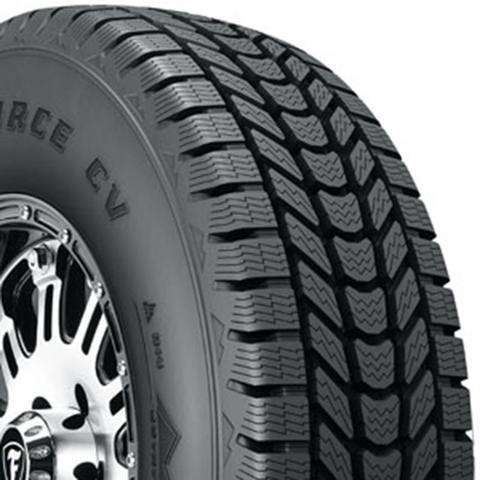 FIRESTONE WINTERFORCE CV 235/65R16