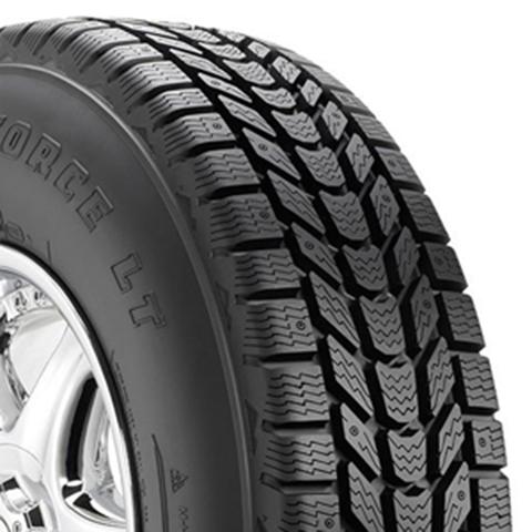 FIRESTONE WINTERFORCE LT 275/65R20