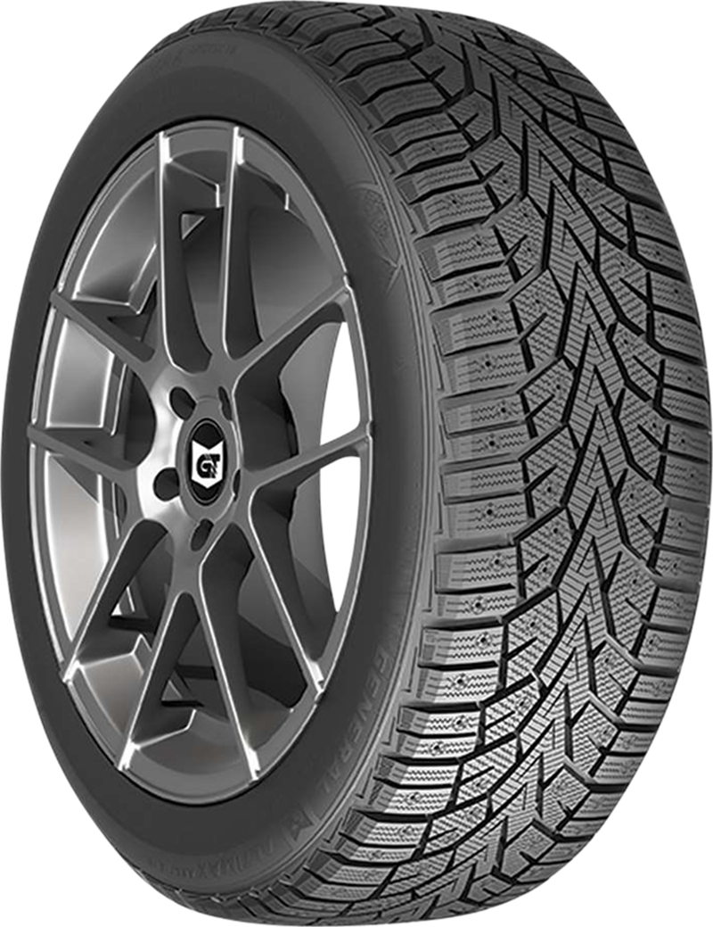 General Altimax Arctic 12 175/65R15