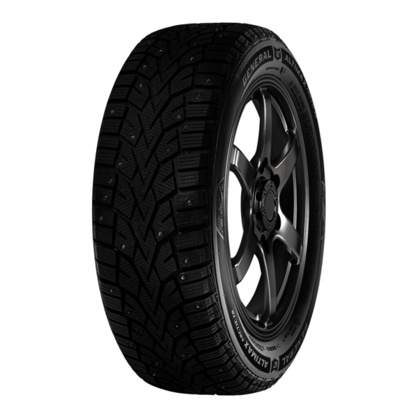 General ALTIMAX ARCTIC 12 STUDDED 215/55R17