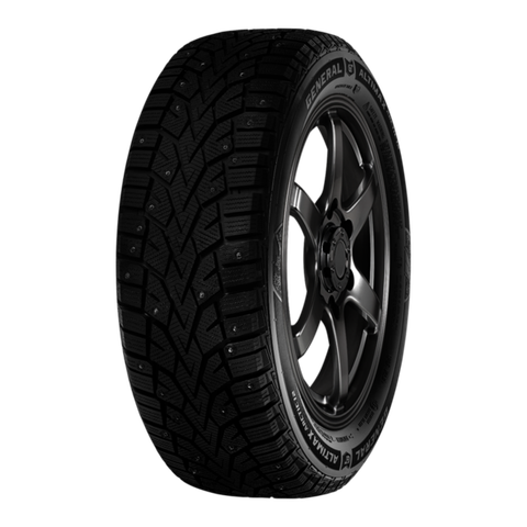 General ALTIMAX ARCTIC 12 STUDDED 225/55R17