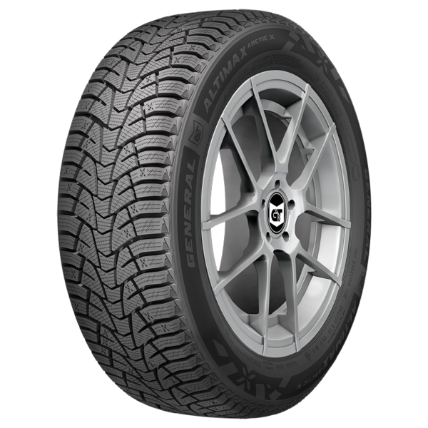 General ALTIMAX ARCTIC X 235/50R19