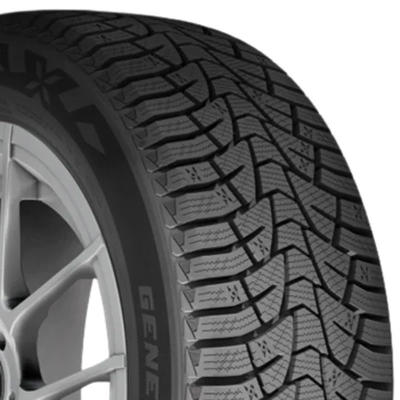 GENERAL ALTIMAX ARCTIC X 235/60R18