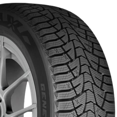 General Tire AltiMAX ARCTIC X 225/50R18