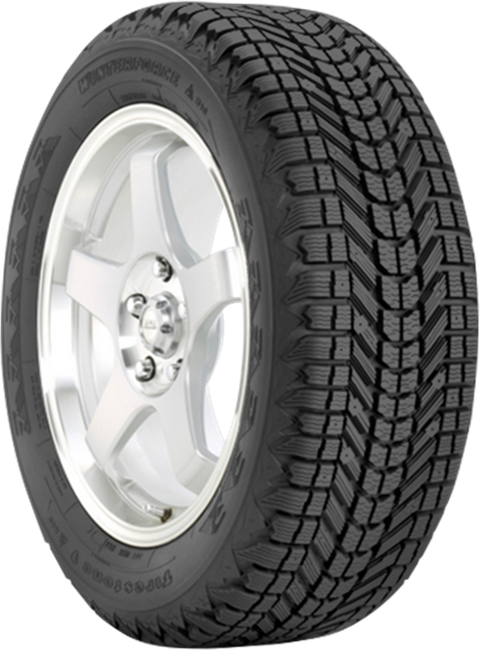 General Tire AltiMAX ARCTIC X 215/60R17