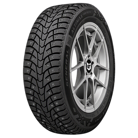 General ALTIMAX ARCTIC X CD STUDDED 235/65R17