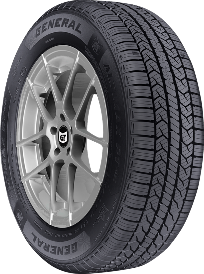 General AltiMax RT45 235/55R20