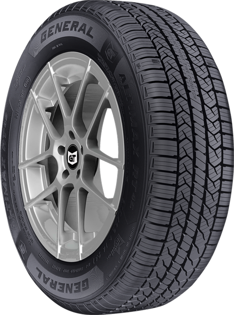 General AltiMax RT45 235/55R20