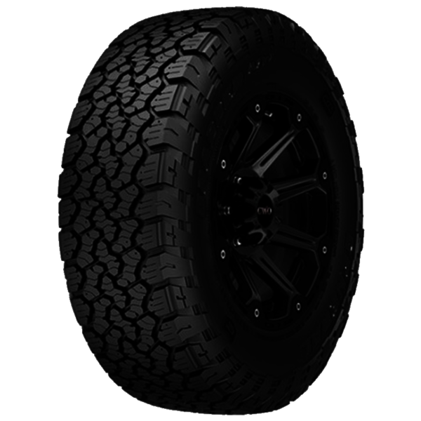 General GRABBER A/TX 315/75R16