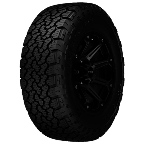 General GRABBER A/TX 315/75R16