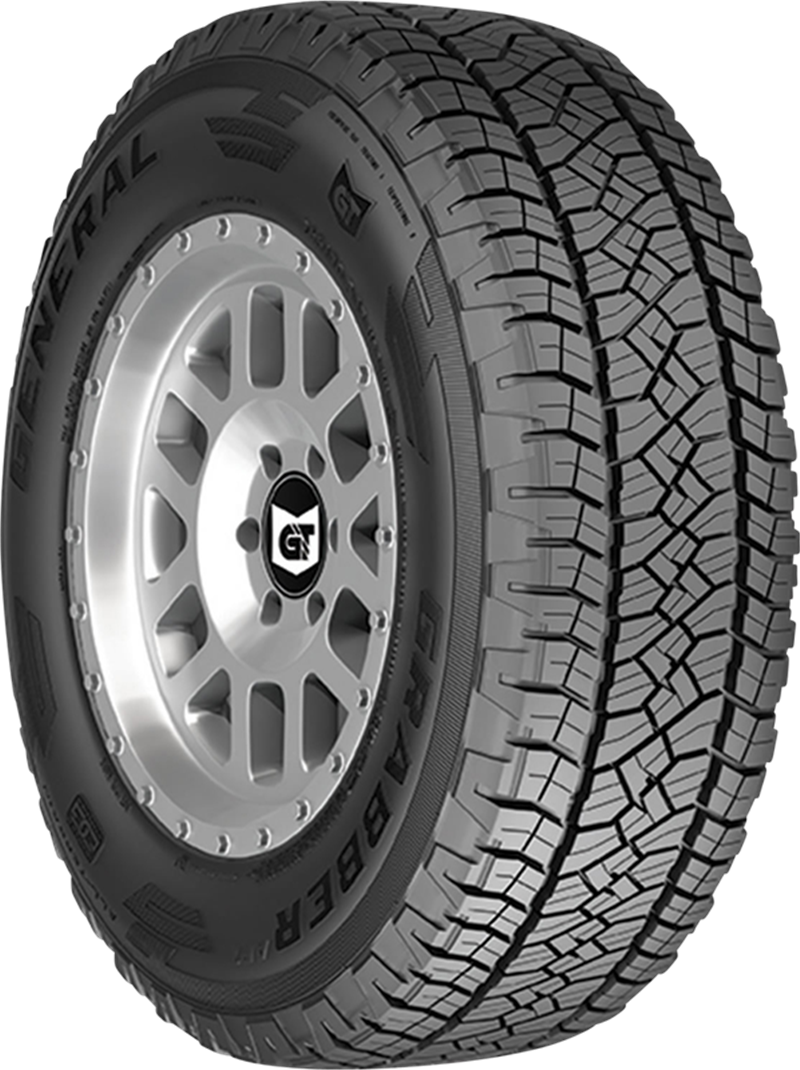 General Grabber APT 275/65R18