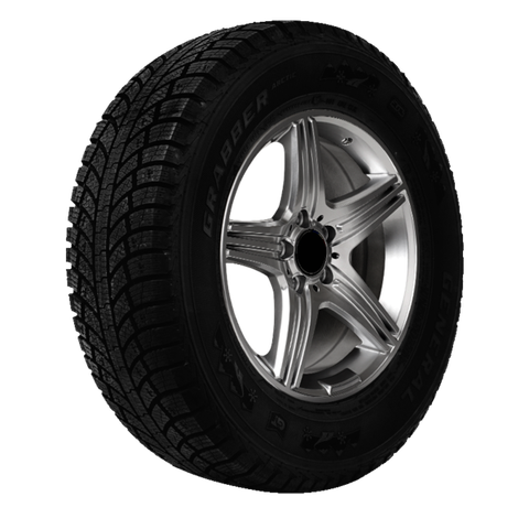 General GRABBER ARCTIC 275/55R20
