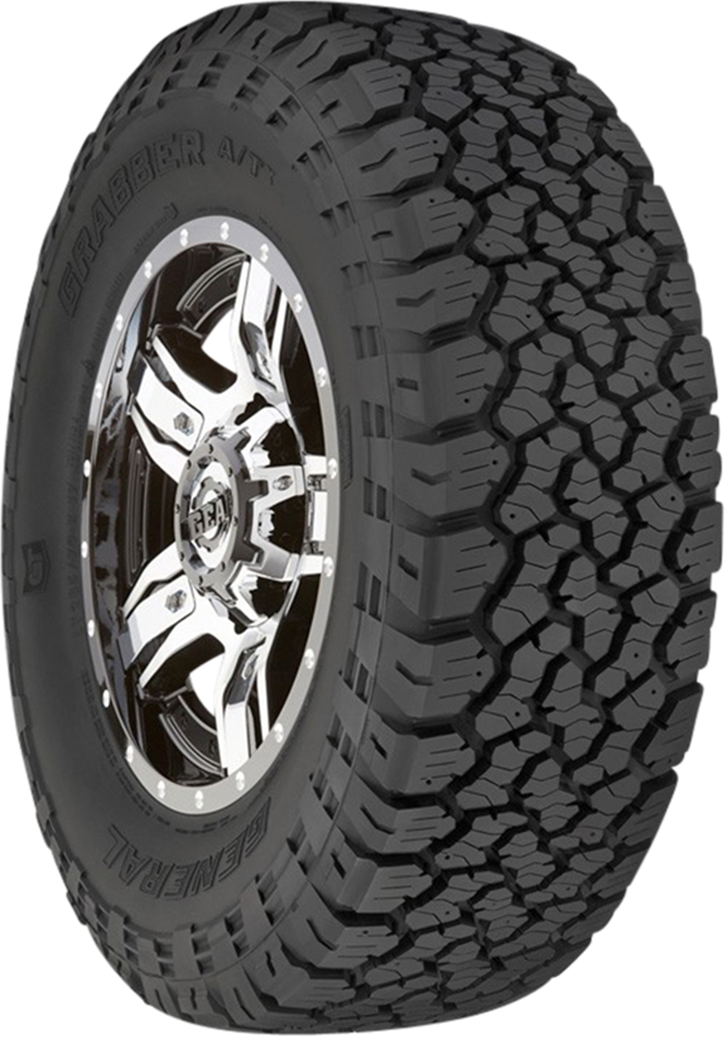 General Grabber ATX 285/60R20