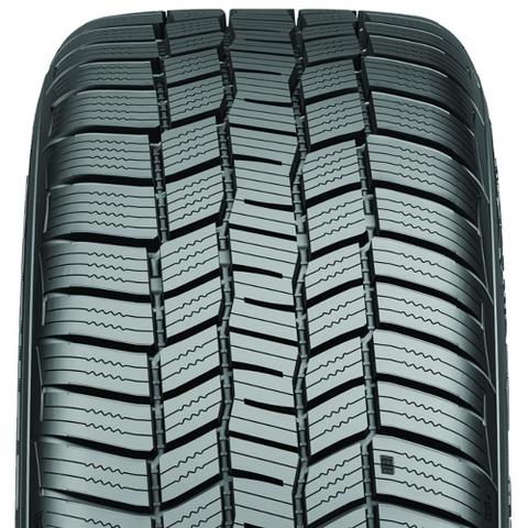 General Tire AltiMAX 365AW 185/60R15