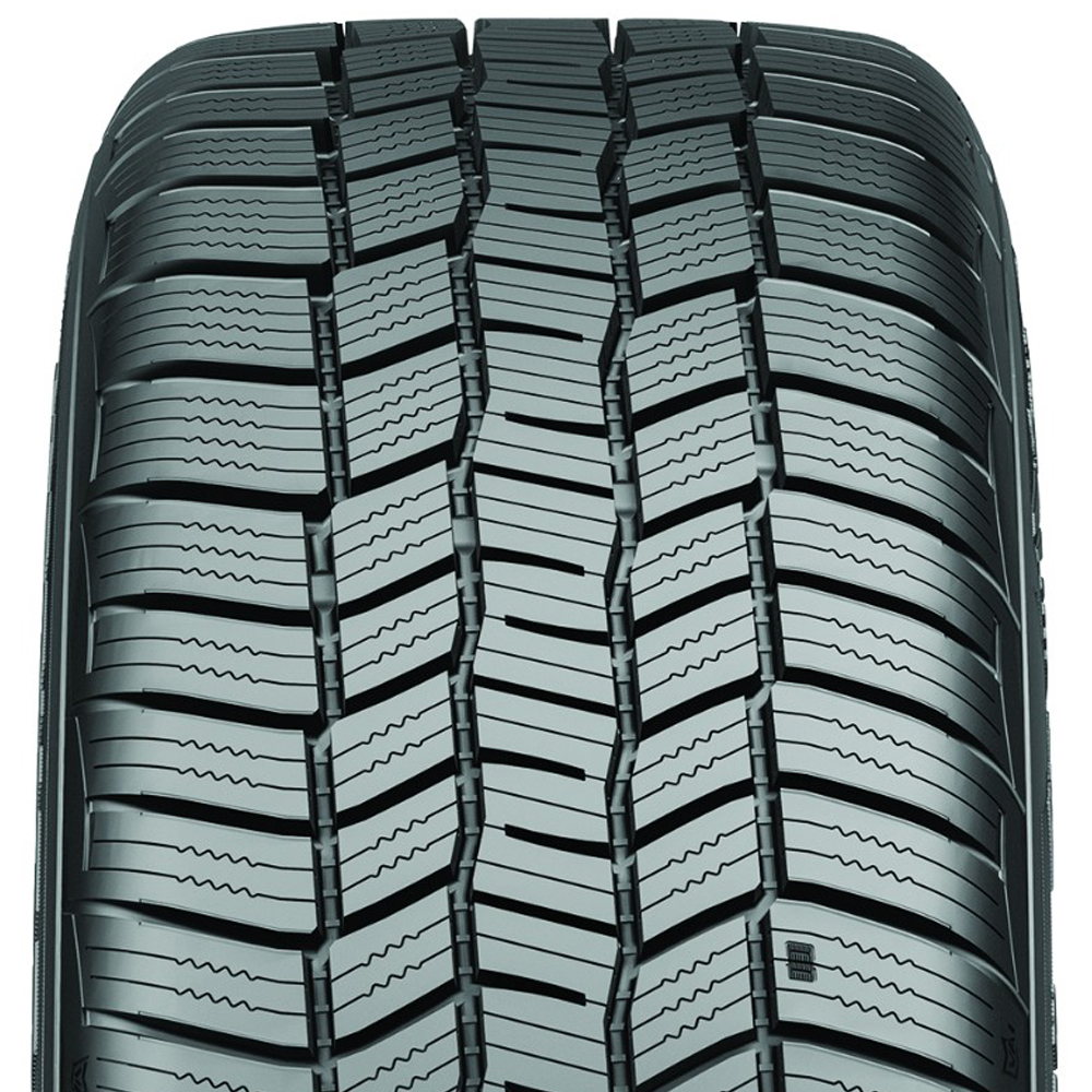 General Tire AltiMAX 365AW 235/55R18