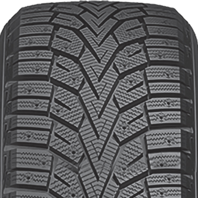 General Tire AltiMAX ARCTIC 12 205/55R16