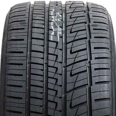 General Tire G-MAX AS-07 265/40R22