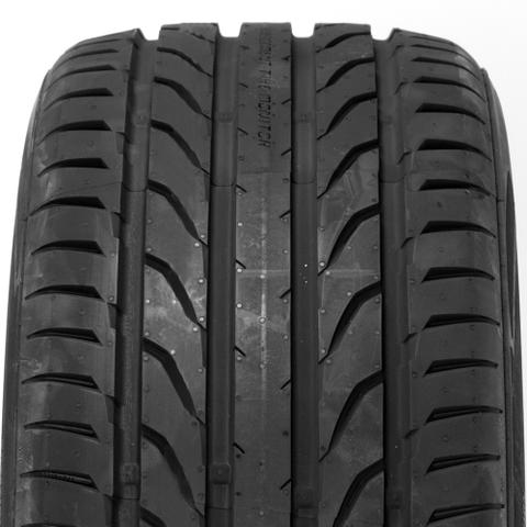 General Tire G-MAX RS 235/35R19