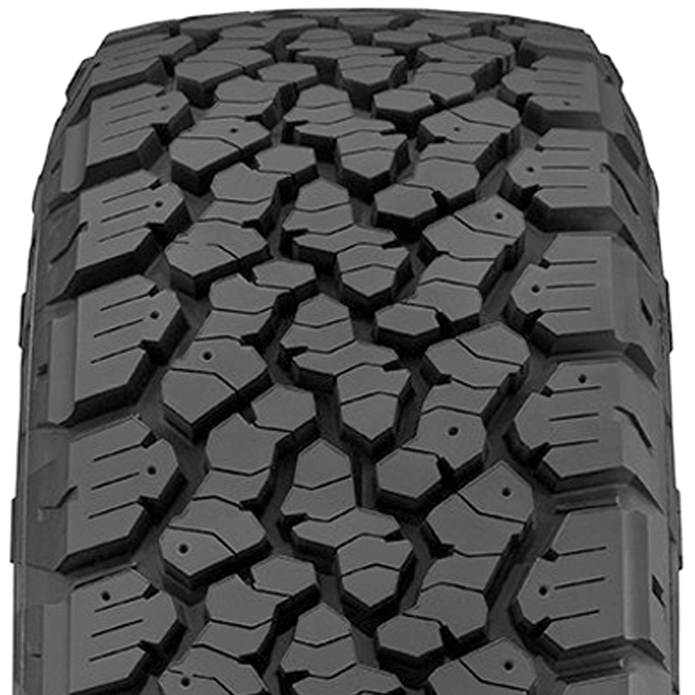 General Tire Grabber A/TX 315/75R16