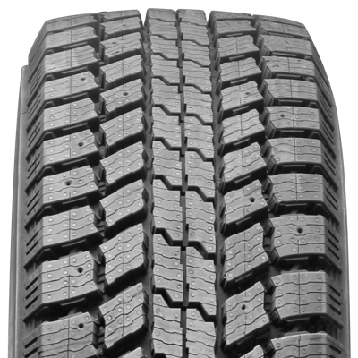 General Tire Grabber Arctic LT 265/70R17