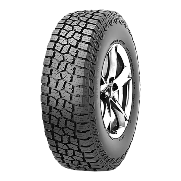 Goodride TERRA-LEGEND SL379 245/75R16